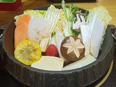 -水林间·寿喜烧自助(仙林金鹰店)