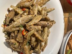 -古道村落(温汤店)