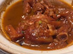 -曹家小菜(胜太路店)