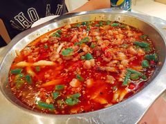 -椒小兔·盐帮川菜中餐厅(金沙时代广场店)