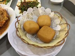 -珍宝海鲜(东海岸海鲜中心)