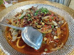 -龙师傅卤炒(天马店)