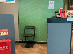 -萨莉亚意式餐厅(浦江万达广场店)