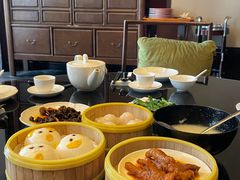 -南宁富力万达嘉华酒店·品珍中餐厅(万达茂店)