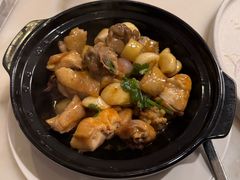 -顺德美的万豪酒店-万豪中餐厅