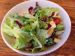 -Luga's 西餐酒吧·bistro(百家湖1912店)