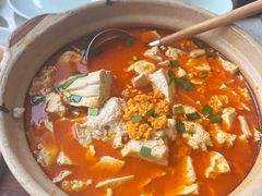 -船歌·鱼水饺青岛菜(金狮广场店)
