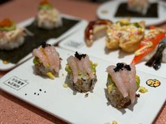 -元气寿司(金光华店)