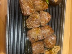 -蟹福家活蟹料理·豪华自助(绿洲假日酒店)