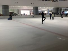-TheRink大零溜冰场(IFS国金中心店)
