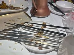 -西域阿里马新疆菜·清真(桂花路店)