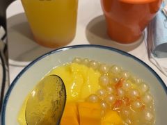 -扶摇树下·椒麻鲜活虾(石家庄勒泰广场店)