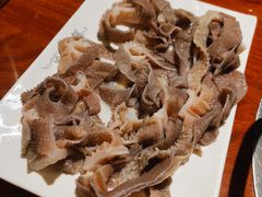 -一品牛鲜潮汕牛肉火锅(茶花园店)