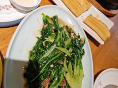 -如轩·海鲜砂锅粥·潮汕菜(沿江东路店)