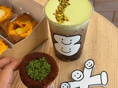 -喜茶(迪士尼小镇DP店)