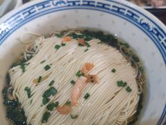 -同得兴 Since·1995 传统苏式面馆(嘉馀坊店)