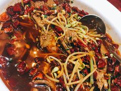 -天宁凯利时尚餐厅