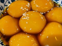 -琥珀老六龙虾(四里河店)