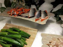-深海800米海鲜自助(万达广场店)
