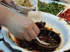 -霄汉牛三鲜湖北砂锅菜(万松园2店)