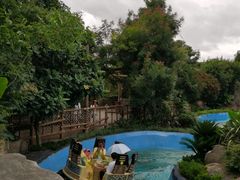 -七彩云南欢乐世界