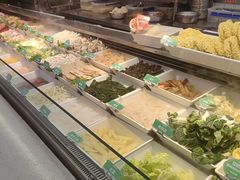 -椒锅锅·麻辣香锅(宝地广场城市集市店)