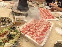 -阳坊大都涮羊肉(阳坊总店)