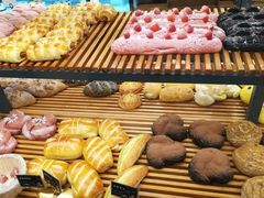 -焙丽拾光(麦凯乐直营店)