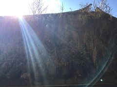 -乡绅本色白家厨坊