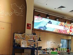 -玛尚诺意式餐厅(新达汇三林店)