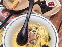 -和府捞面(曹路花园城店)