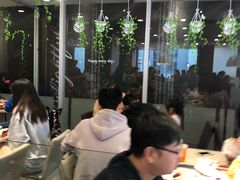 大堂-肯德基(观前新店)