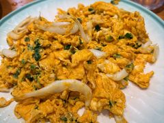 银鱼炒蛋-湾里人家(旺山景区店)