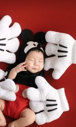 -小熊维尼高端儿童摄影(南山店)