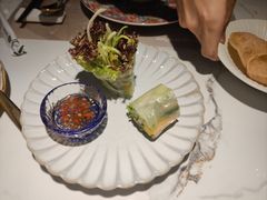 -泰椰里·泰国餐厅(智慧城广百广场店)
