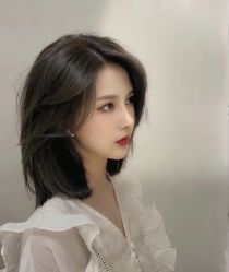 -F P· HAiR