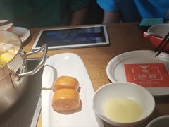 -牛很鲜潮汕牛肉火锅(乐清店)