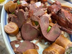 -乔家满族八大碗(流水沟店)