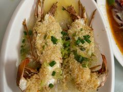 -星奇缘·海鲜餐厅(东山美食地标店)