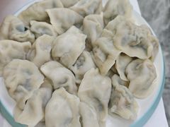 -庆山饭店·海鲜饺子家常菜(北戴河黑石路店)