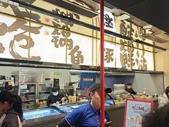 -涿派·炝锅鱼(涿州店)