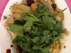白切鸡-电白鸭粥店(下沙二坊88号店)