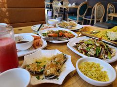 -南海渔家•海鲜•正宗海南菜(海棠湾店)