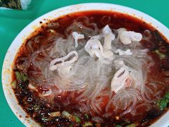 -甘记肥肠粉(马鞍北路店)