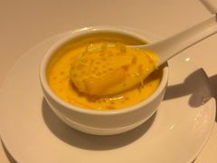 杨枝甘露-利苑酒家(宜安广场店)