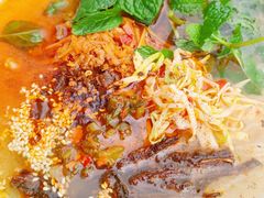 -金塔傣乡·云南民族特色菜·傣味手抓饭(金瓦路店)