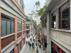 -广州西关永庆坊旅游区