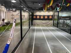 -無弓射箭俱乐部(领展中心城店)