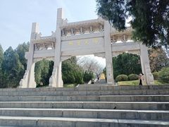 -千佛山风景名胜区
