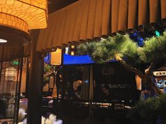 -绿茶餐厅(千岛湖银泰城店)